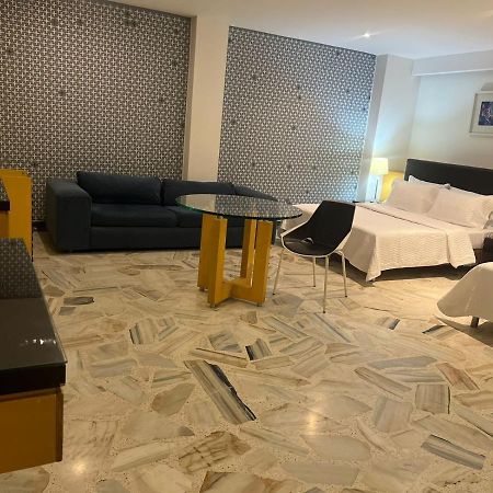 Aw Hotel Luxor Versalles Cali Zewnętrze zdjęcie