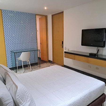 Aw Hotel Luxor Versalles Cali Zewnętrze zdjęcie