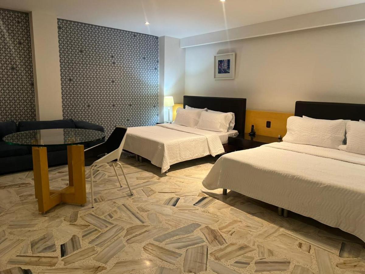 Aw Hotel Luxor Versalles Cali Zewnętrze zdjęcie