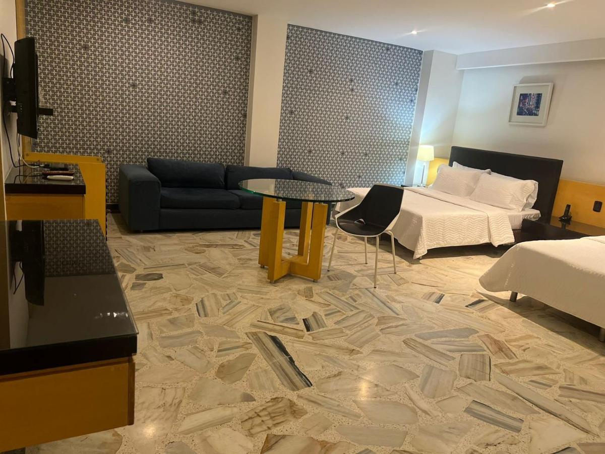 Aw Hotel Luxor Versalles Cali Zewnętrze zdjęcie
